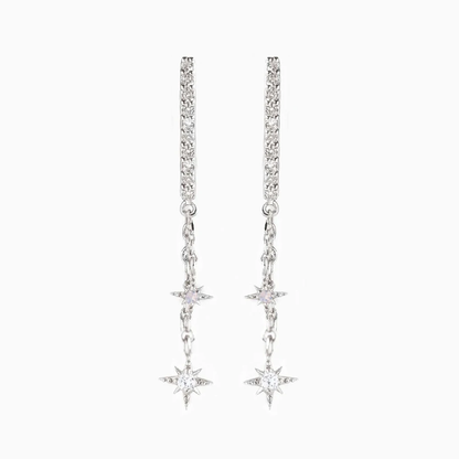 Earring Set | Hypoallergenic Surgical Stainless Steel Hoops and Studs 9