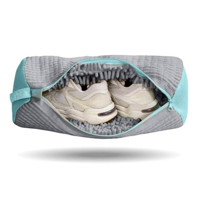 EcoGuard Washing Bag | Durable Mesh for Shoes and Delicates 0