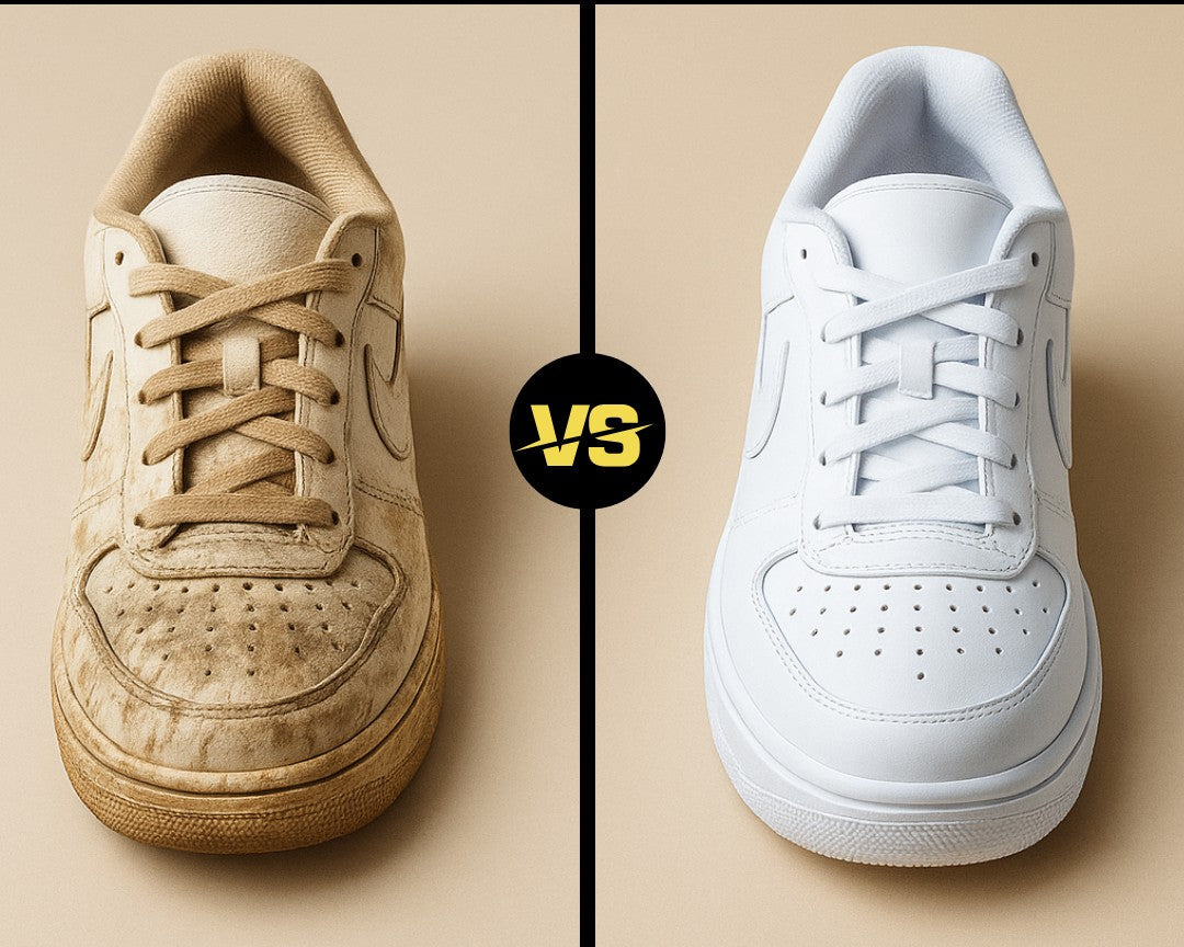 EcoGuard Washing Bag | Durable Mesh for Shoes and Delicates 2