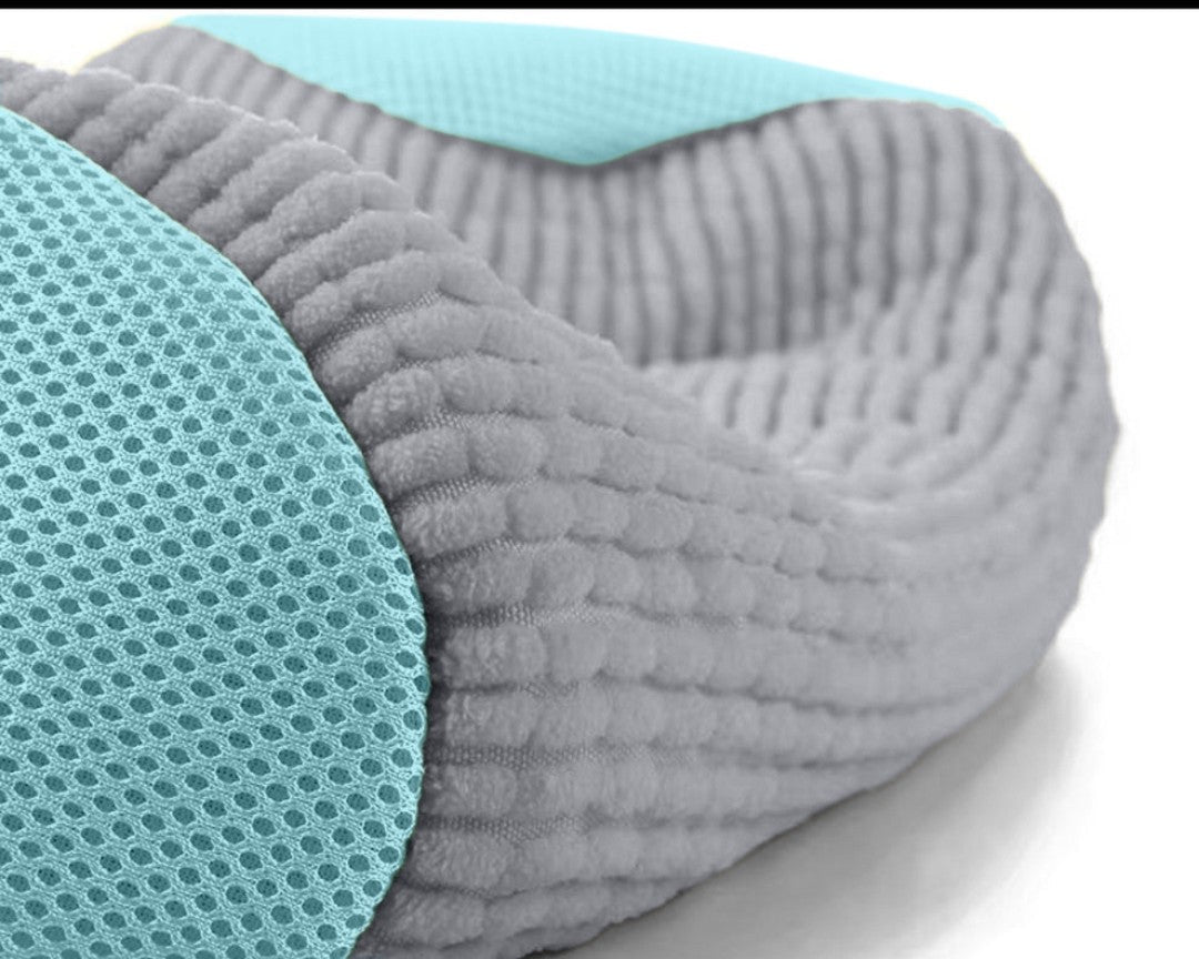 EcoGuard Washing Bag | Durable Mesh for Shoes and Delicates 4