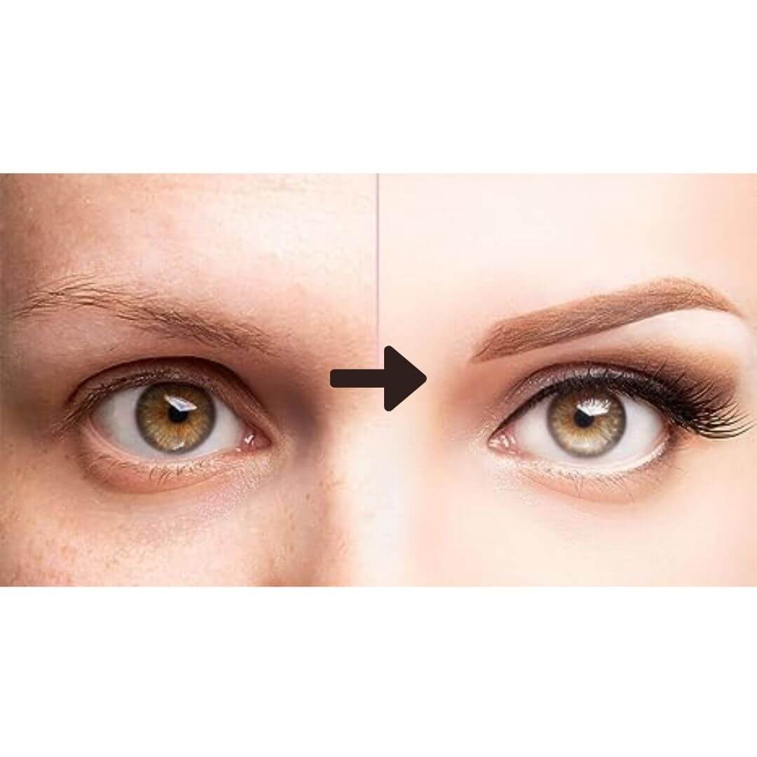 Electric Eyebrow Trimmer | Precision Grooming Tool for Flawless Brows 4