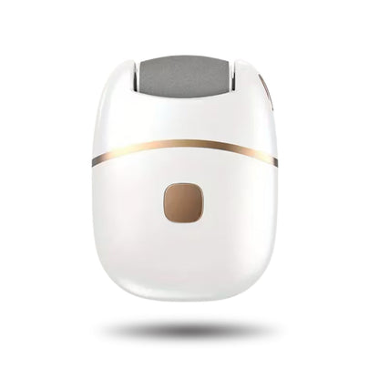 Electric Foot File | Ergonomic Callus Remover for Smooth Feet 0