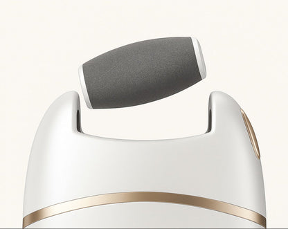 Electric Foot File | Ergonomic Callus Remover for Smooth Feet 2