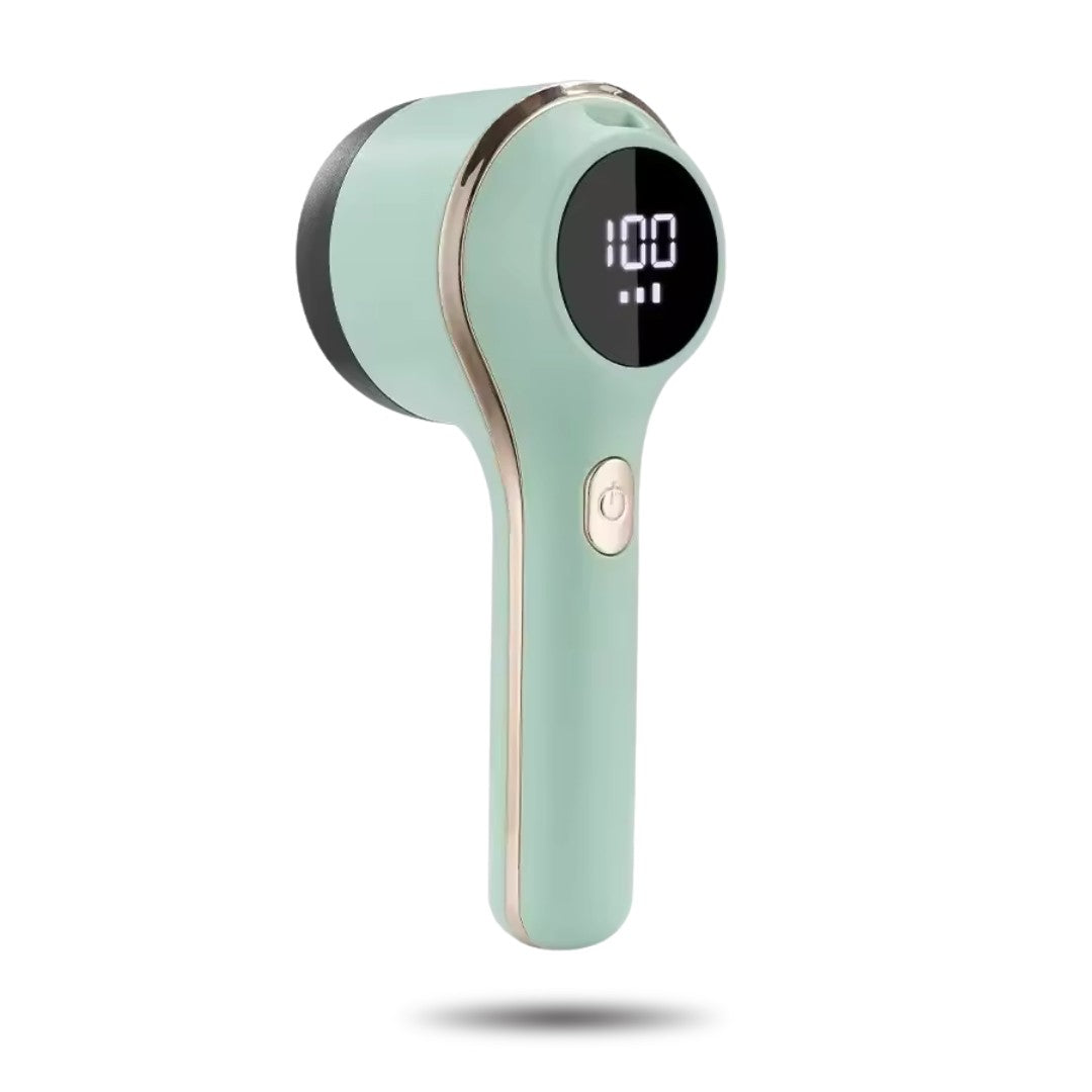 Electric Lint Remover | Compact Design with Powerful Motor for Quick Lint Removal 0