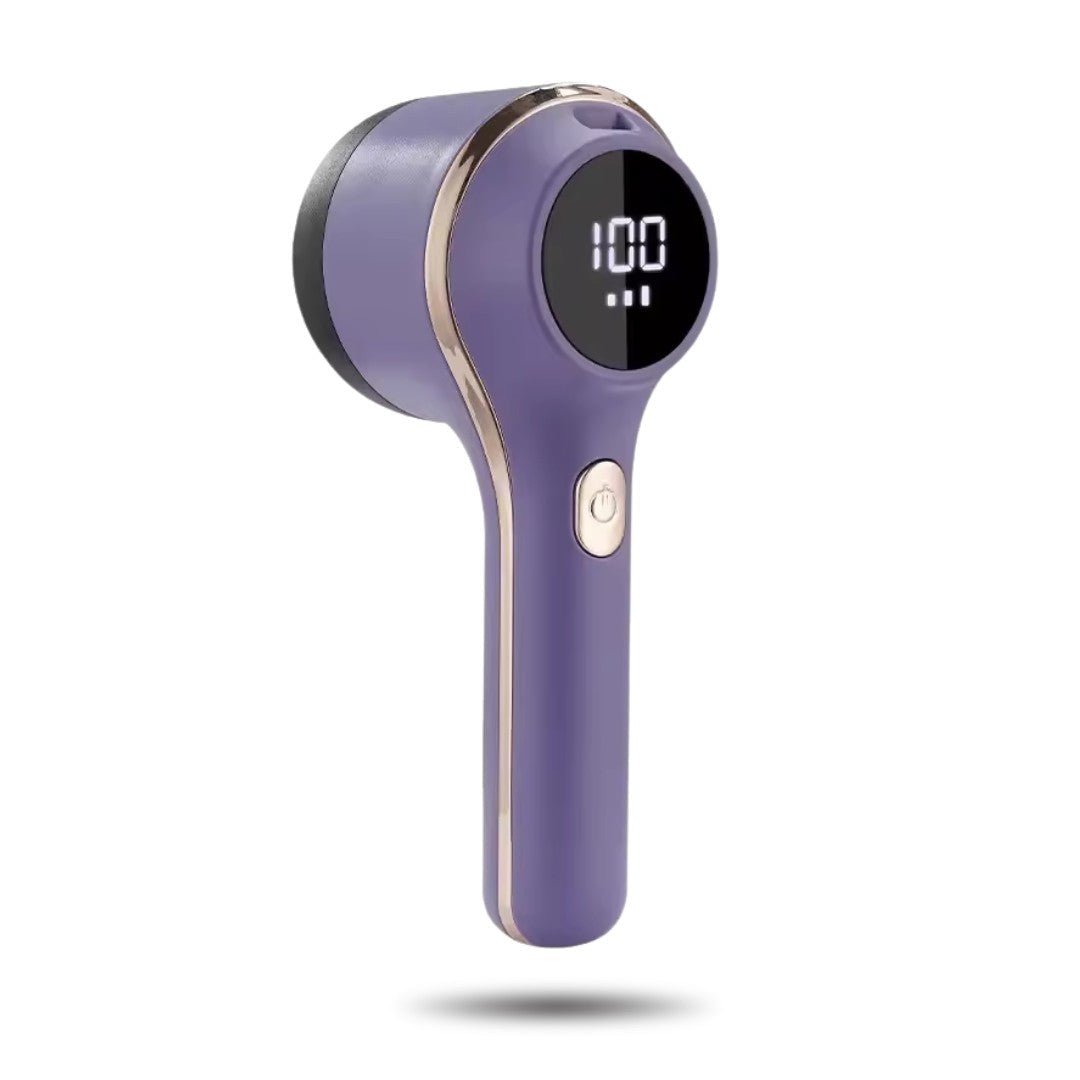 Electric Lint Remover | Compact Design with Powerful Motor for Quick Lint Removal 3