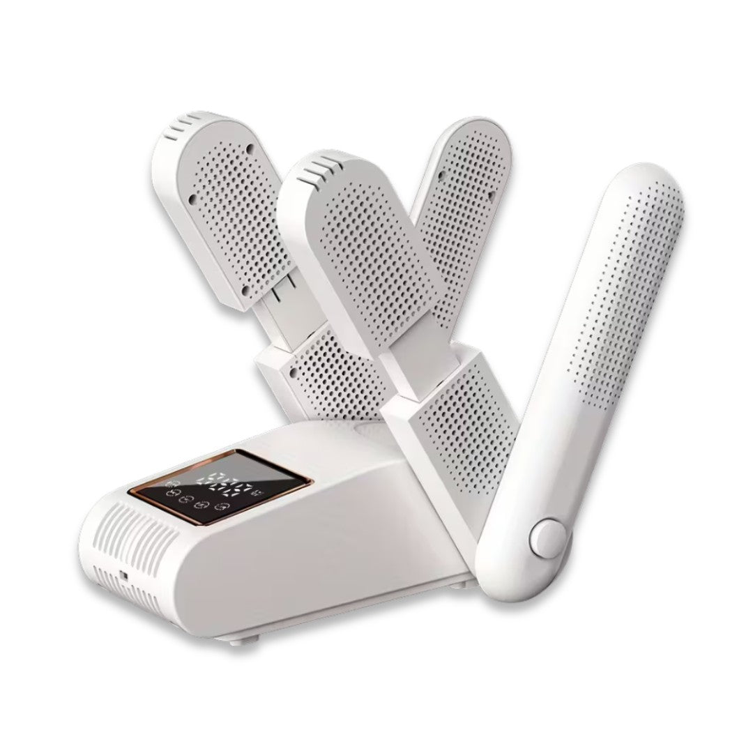 Electric Shoe Dryer | Fast Drying and Antibacterial Freshener 0