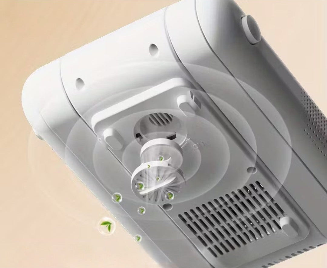 Electric Shoe Dryer | Fast Drying and Antibacterial Freshener 5