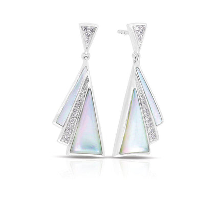 Empire Earrings