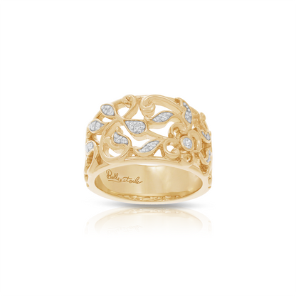 Keiserinne Ring