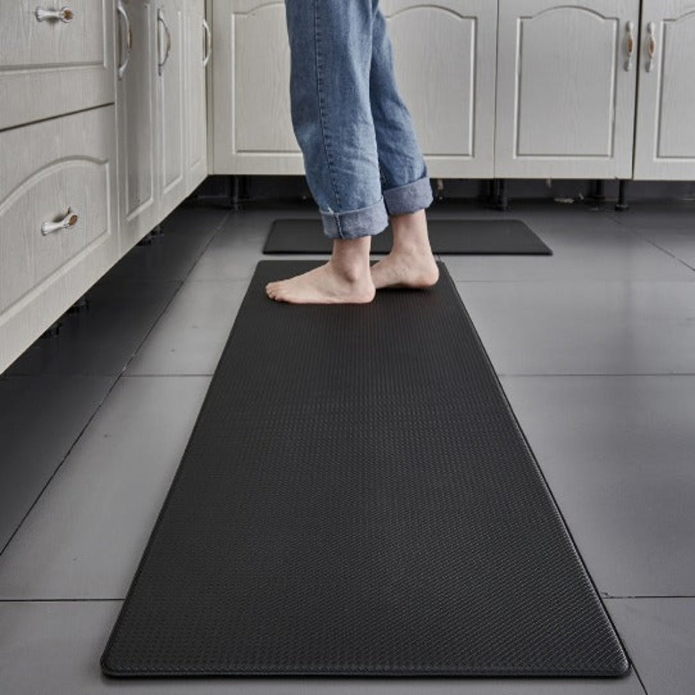Ergonomic Anti-Fatigue Kitchen Mat | Cushioned Support for Comfort and Safety 5
