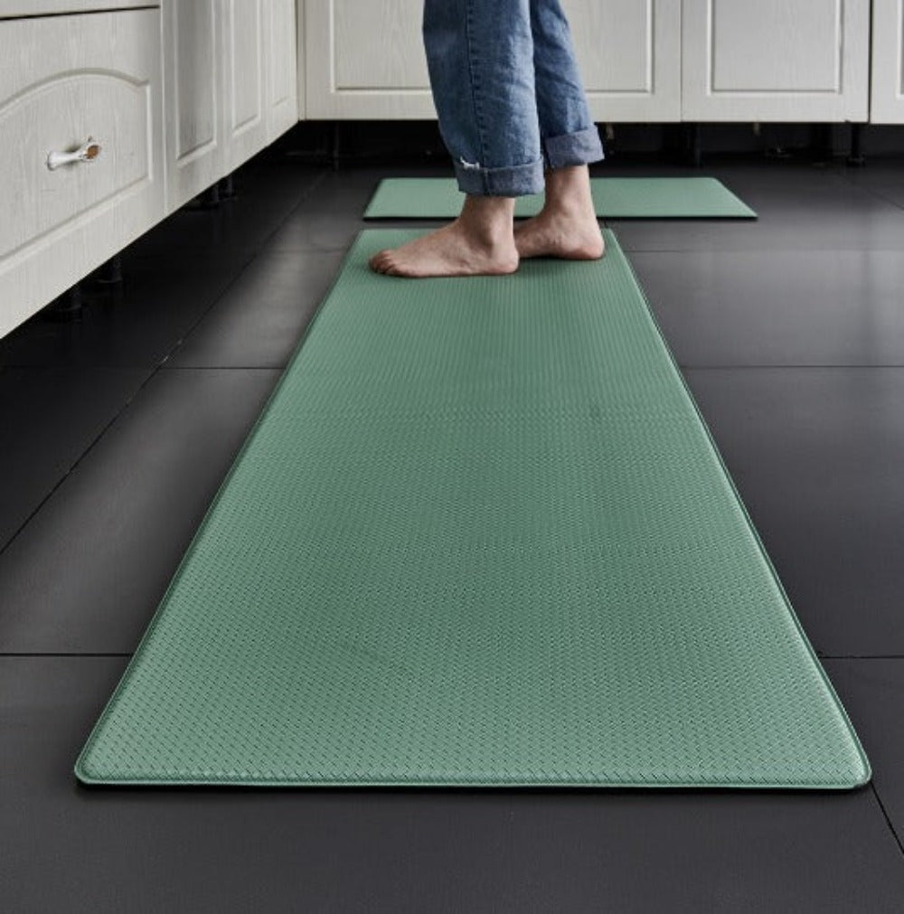 Ergonomic Anti-Fatigue Kitchen Mat | Cushioned Support for Comfort and Safety 6
