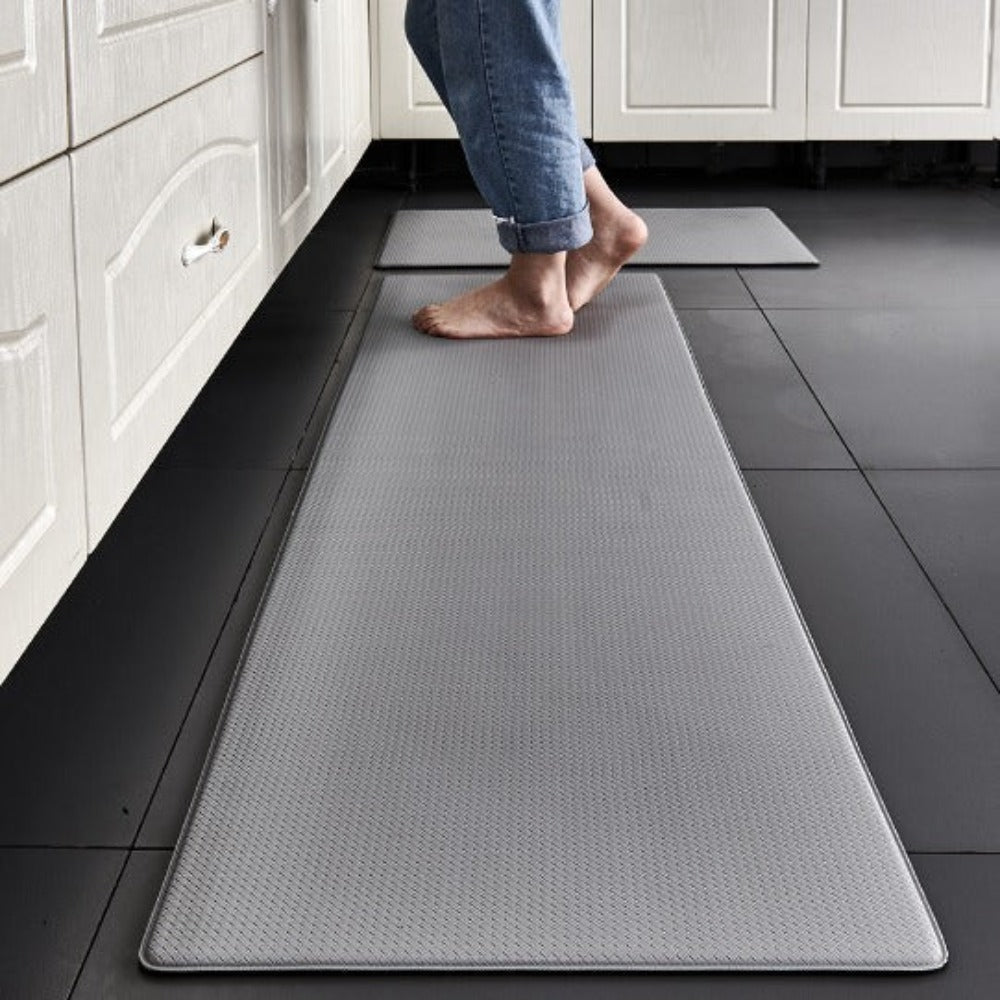 Ergonomic Anti-Fatigue Kitchen Mat | Cushioned Support for Comfort and Safety 7