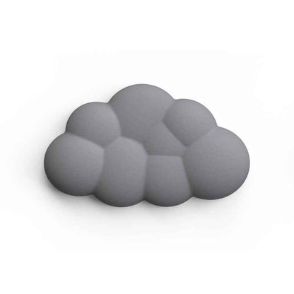 Ergonomic Mouse Pad with Wrist Rest | Cloud Design for Comfort 14