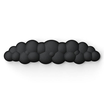 Ergonomic Mouse Pad with Wrist Rest | Cloud Design for Comfort 4