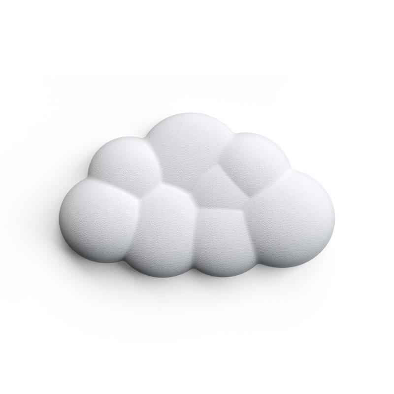 Ergonomic Mouse Pad with Wrist Rest | Cloud Design for Comfort 5