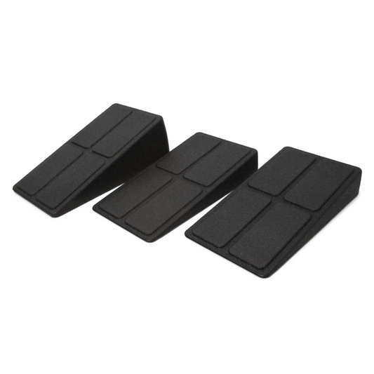 Ergonomic Squat Wedge Set | Enhance Performance and Stability 0