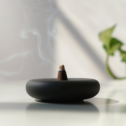 Eve Incense