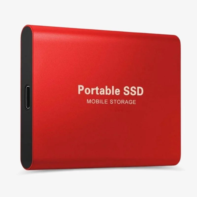 External SSD Drive | High-Speed Portable SSD with Up to 16TB Storage 3