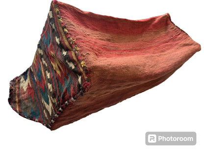 Antiker Shahsavan Mafrash