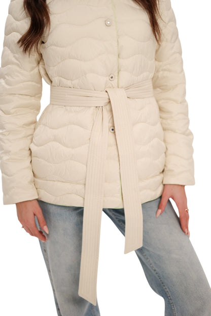 Demi-Season Jacket