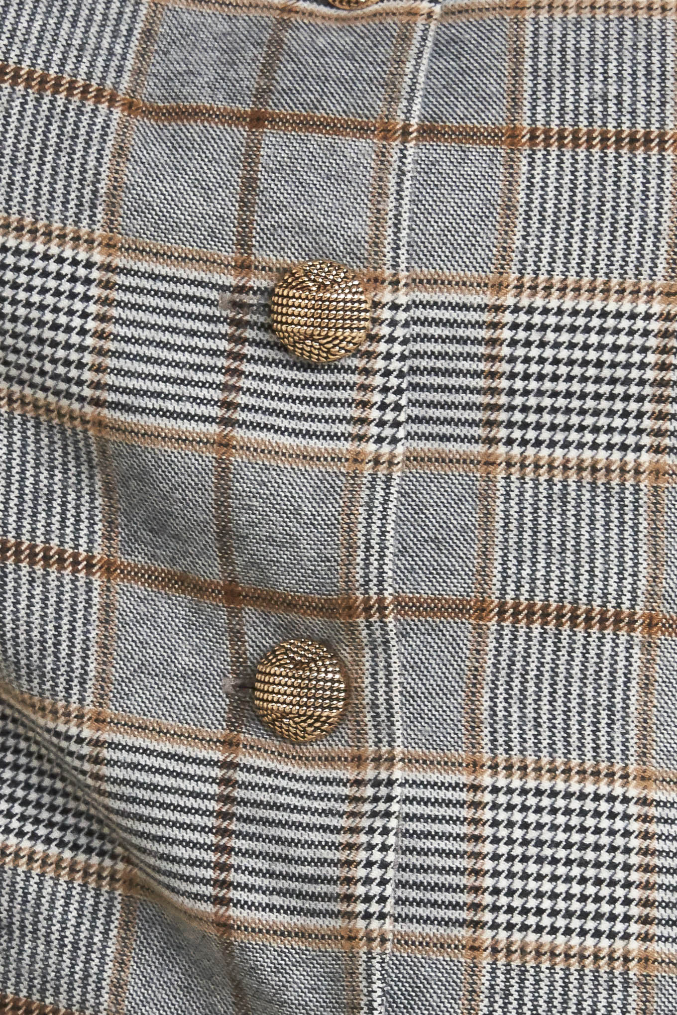 Gilet Intrecciato Nuova Era