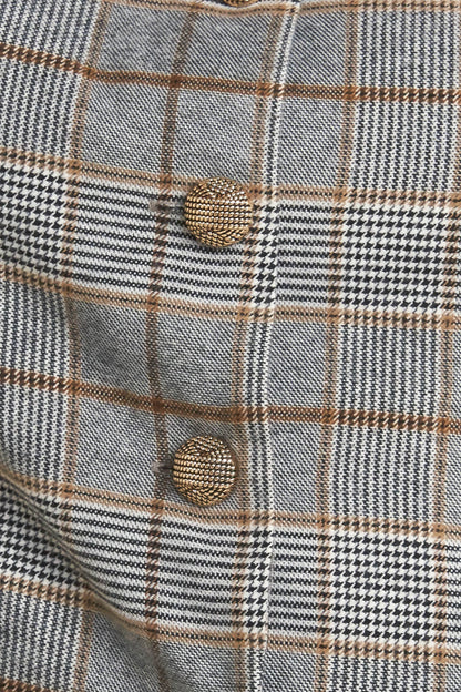 Gilet Intrecciato Nuova Era