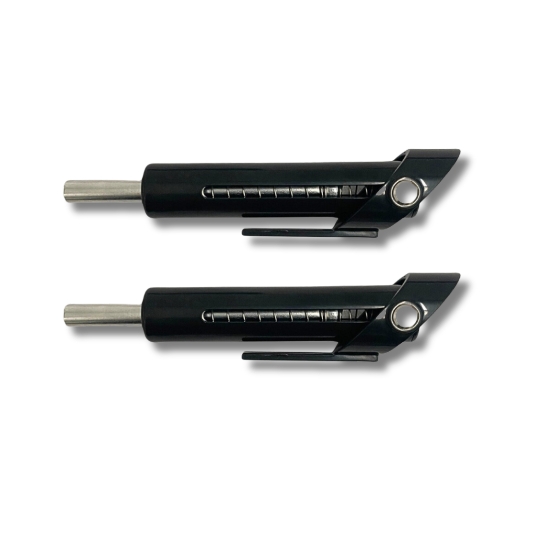 Fitness Equipment Dropset Pins | Quick Weight Change for Versatile Training 0