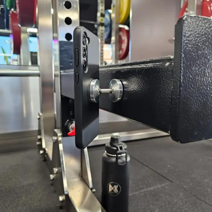 Fitness Kit | Essential Tools for Content Creation and Hydration 1