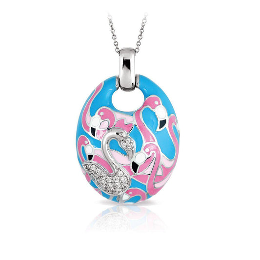 Flamingo anheng