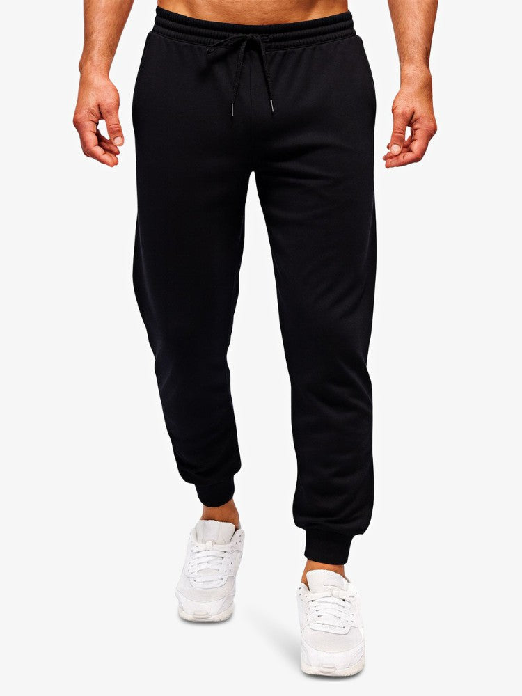 Fleece Joggers | Warm and Comfortable for Active Lifestyle 0
