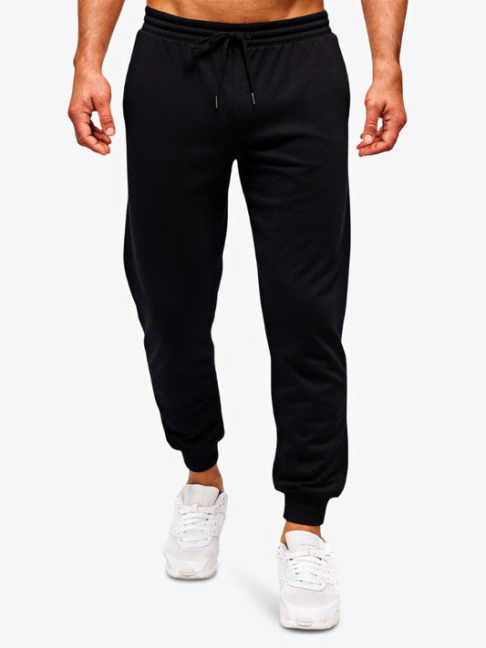 Fleece Joggers | Warm and Comfortable for Active Lifestyle 0