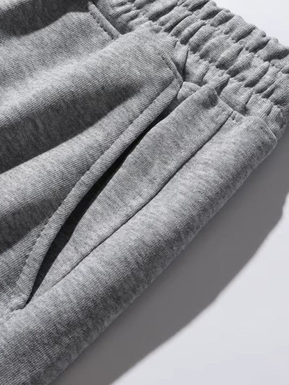 Fleece Joggers | Warm and Comfortable for Active Lifestyle 2