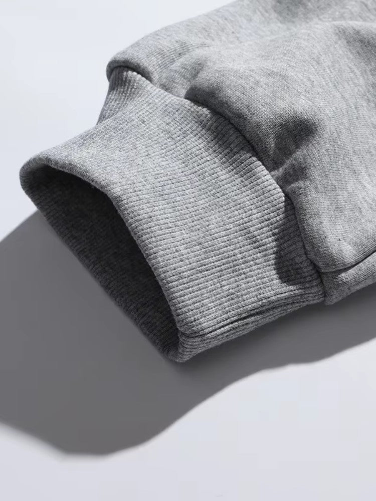 Fleece Joggers | Warm and Comfortable for Active Lifestyle 3