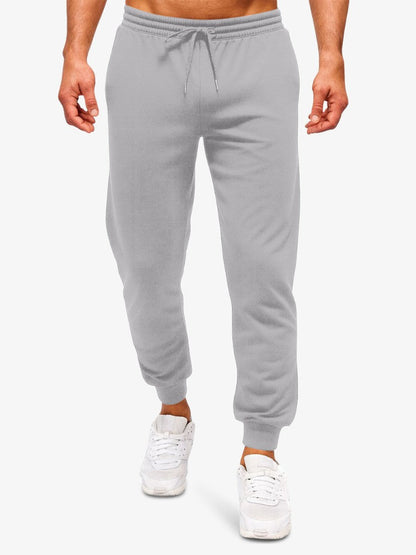 Fleece Joggers | Warm and Comfortable for Active Lifestyle 4