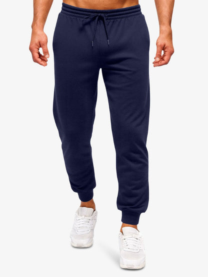 Fleece Joggers | Warm and Comfortable for Active Lifestyle 5