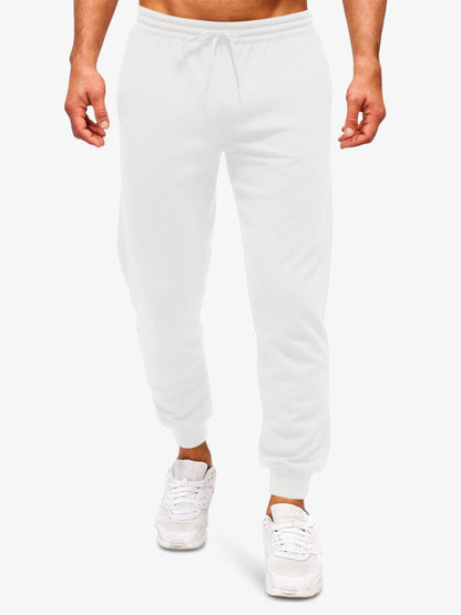 Fleece Joggers | Warm and Comfortable for Active Lifestyle 7