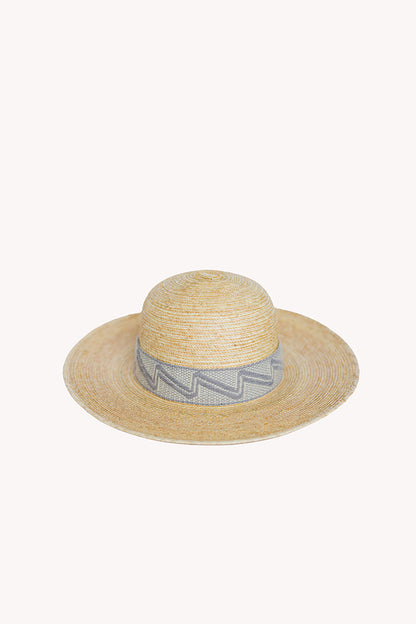 Commitment Intention Hat Band