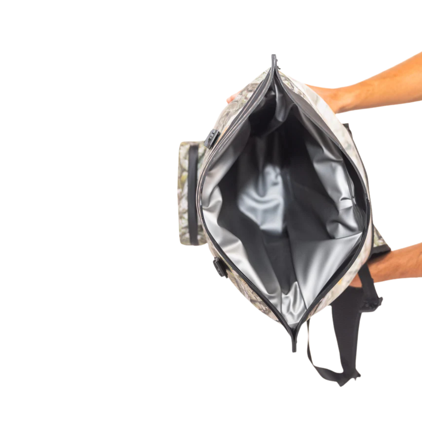 Mochila Térmica Flutuante Impermeável