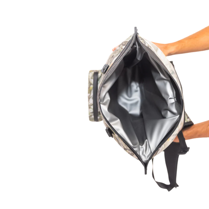 Mochila Térmica Flutuante Impermeável