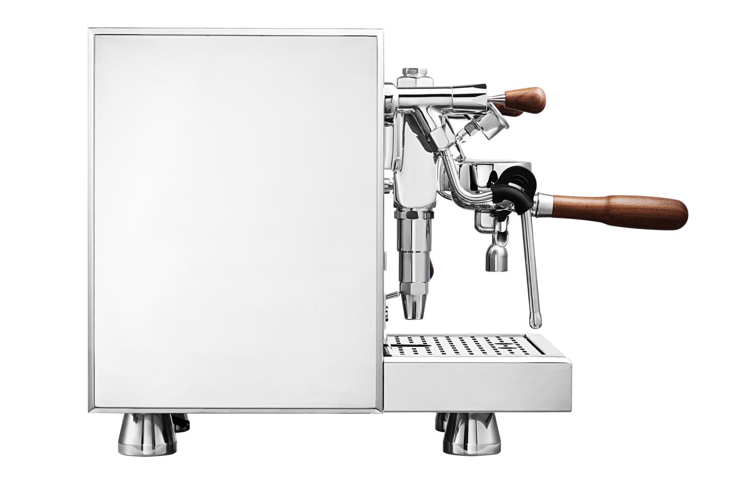 Turin Gallatin V HX Espresso Machine with PID