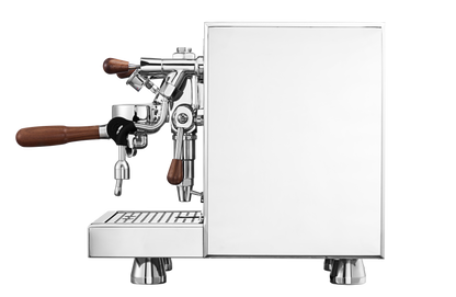 Turin Gallatin V HX Espresso Machine with PID