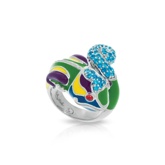 Kameleon Ring