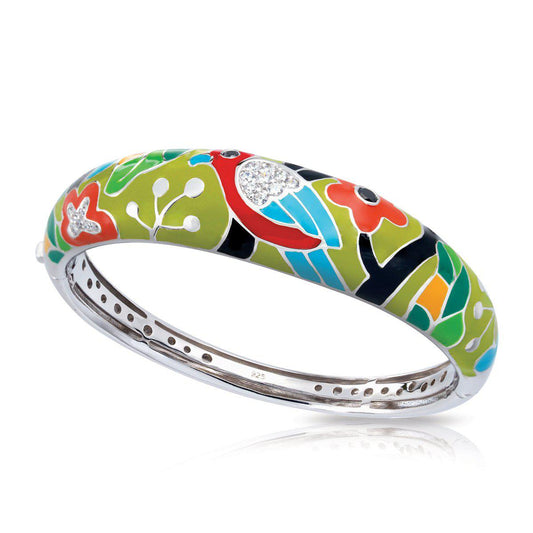 Perroquet Armbånd