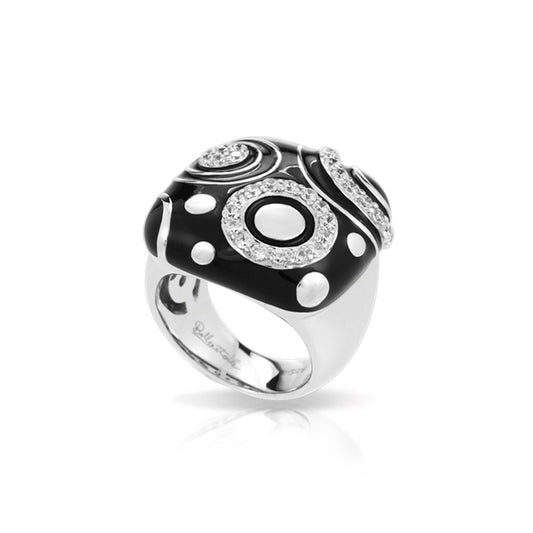 Galakse-ring