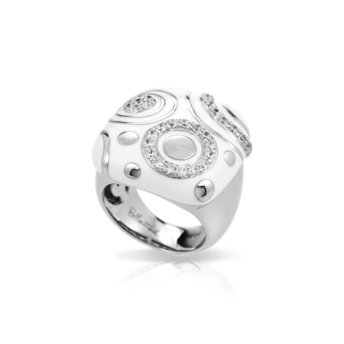 Galakse-ring