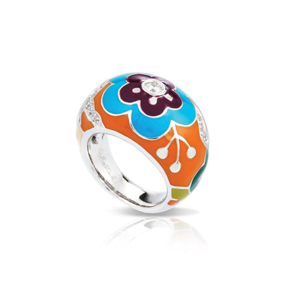 Kersenbloesem Ring