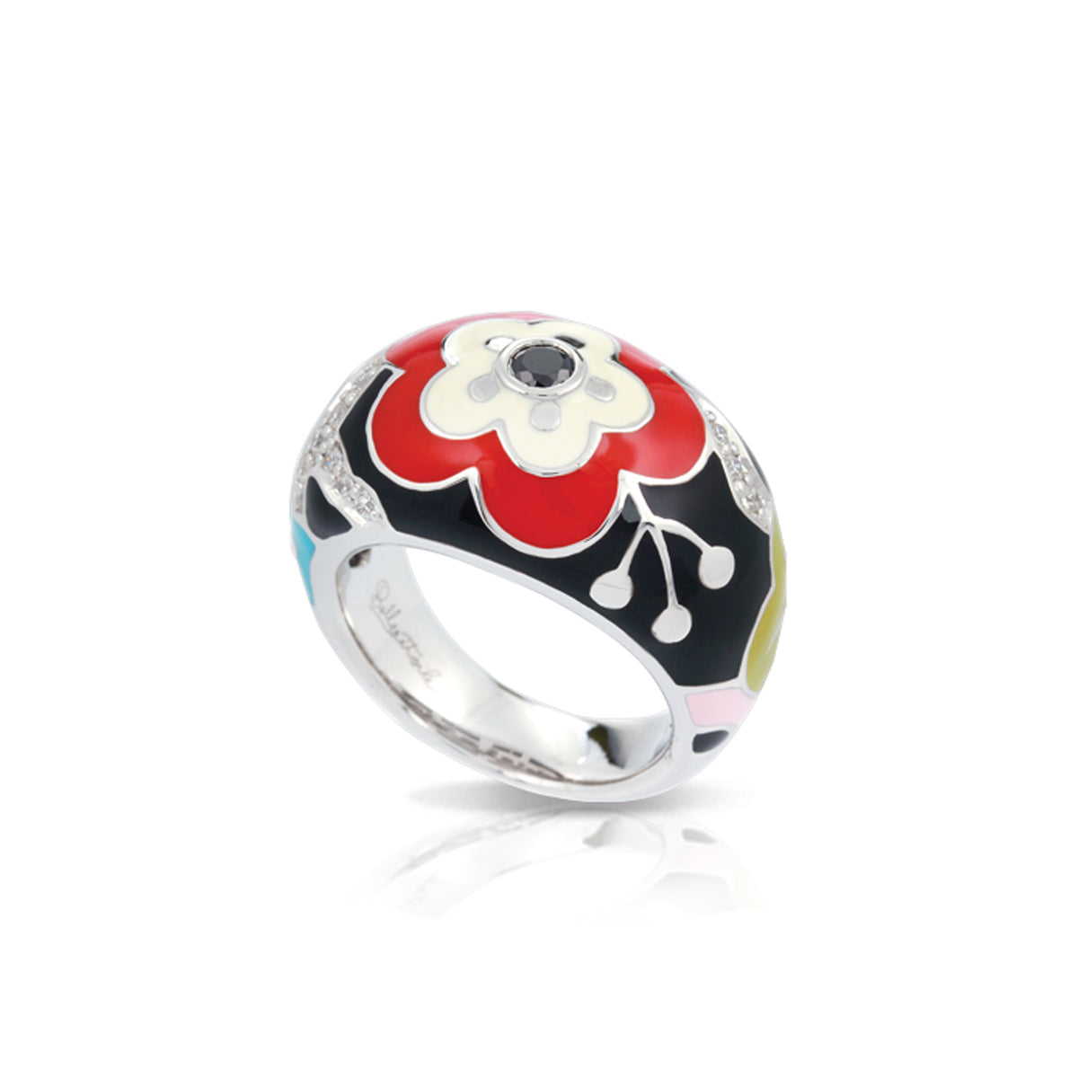 Kersenbloesem Ring