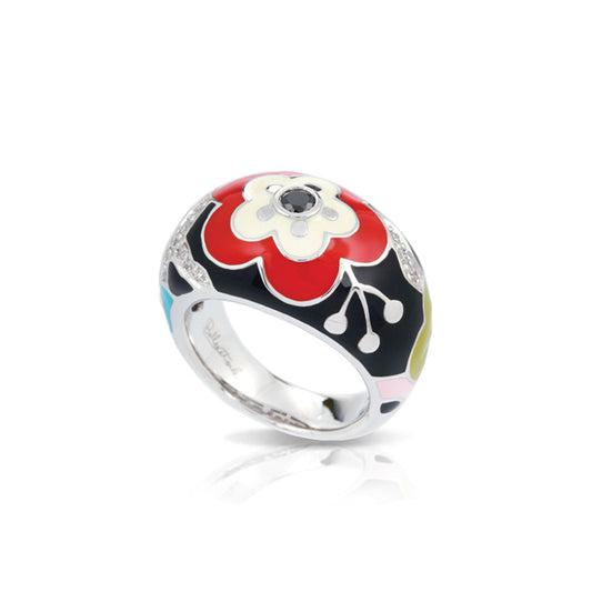 Kersenbloesem Ring