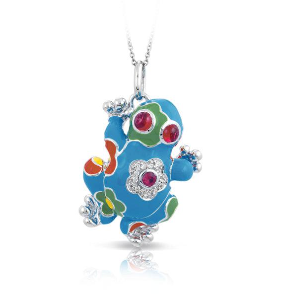 Lucky Frog Anheng