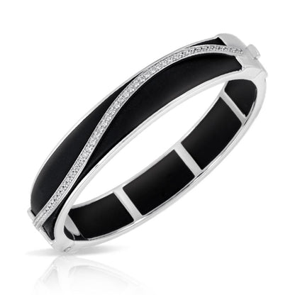Enrapture bølget armring